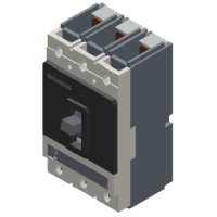 کلید مدارشکن (دژنکتور) زیمنس / Siemens Circuit Breakers